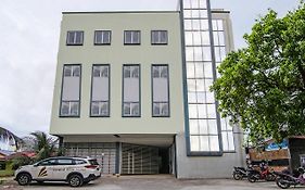 Oyo 92300 Koala House