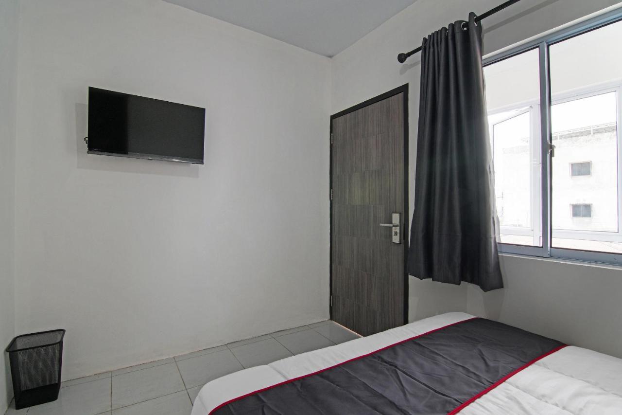 Oyo 92300 Koala House Hotel Pekanbaru Ngoại thất bức ảnh