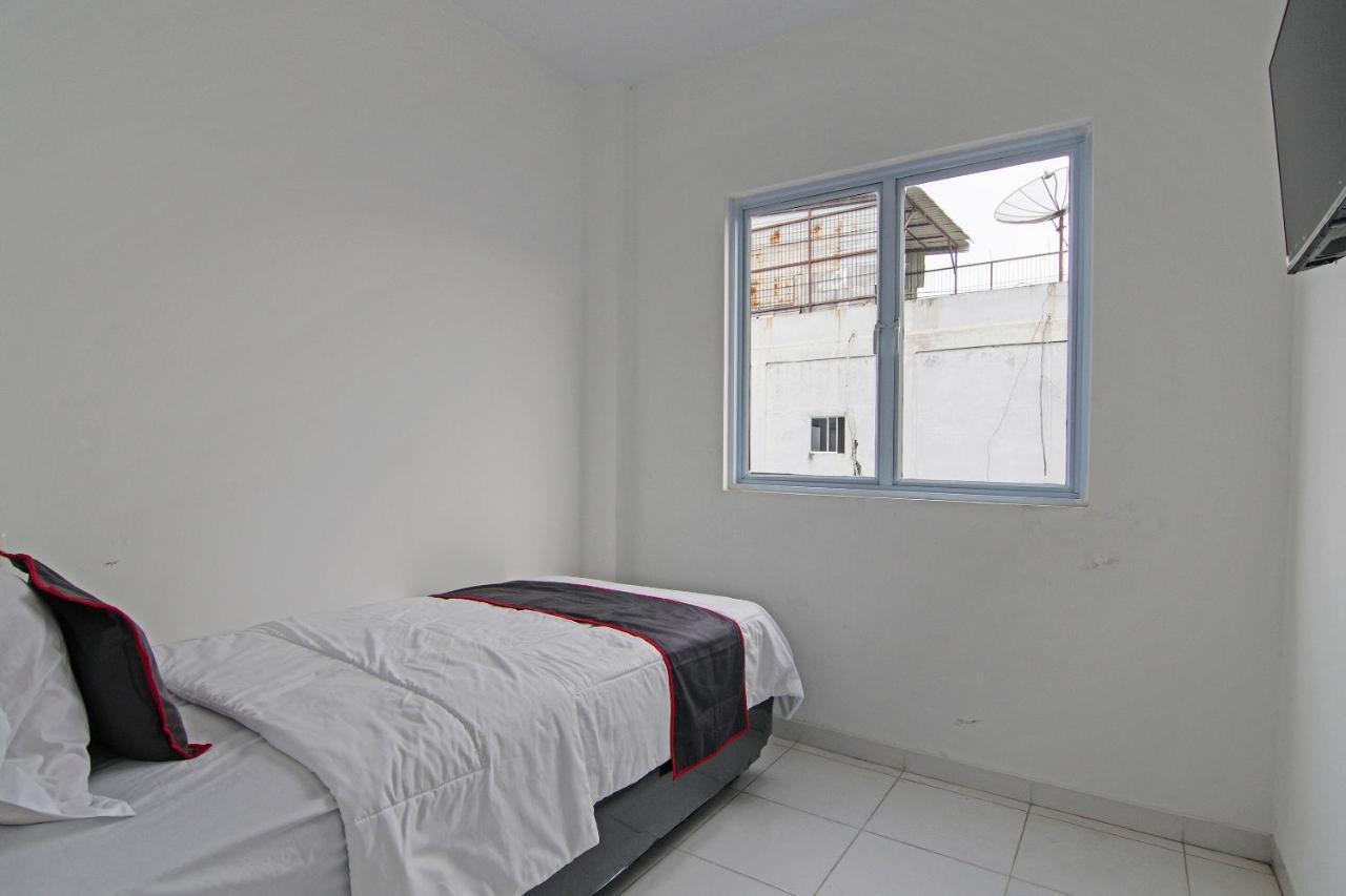 Oyo 92300 Koala House Hotel Pekanbaru Ngoại thất bức ảnh