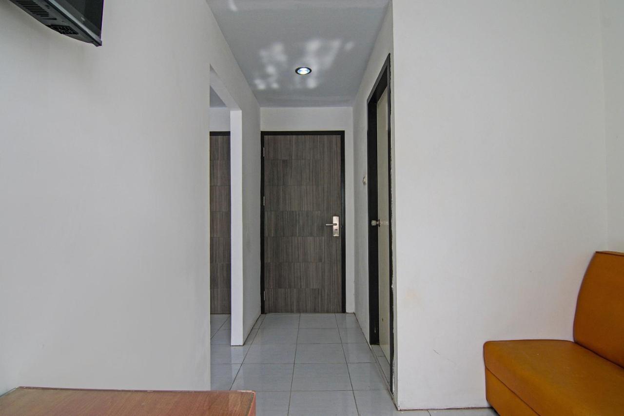 Oyo 92300 Koala House Hotel Pekanbaru Ngoại thất bức ảnh