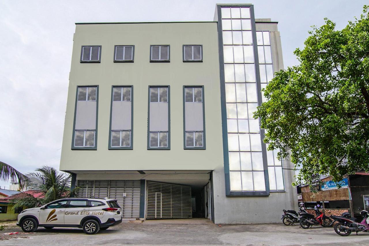 Oyo 92300 Koala House Hotel Pekanbaru Ngoại thất bức ảnh