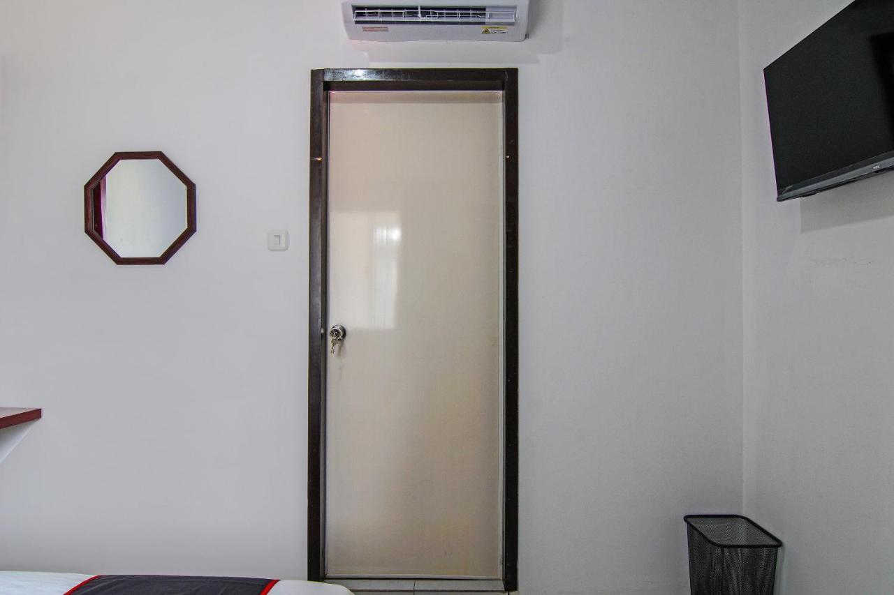 Oyo 92300 Koala House Hotel Pekanbaru Ngoại thất bức ảnh