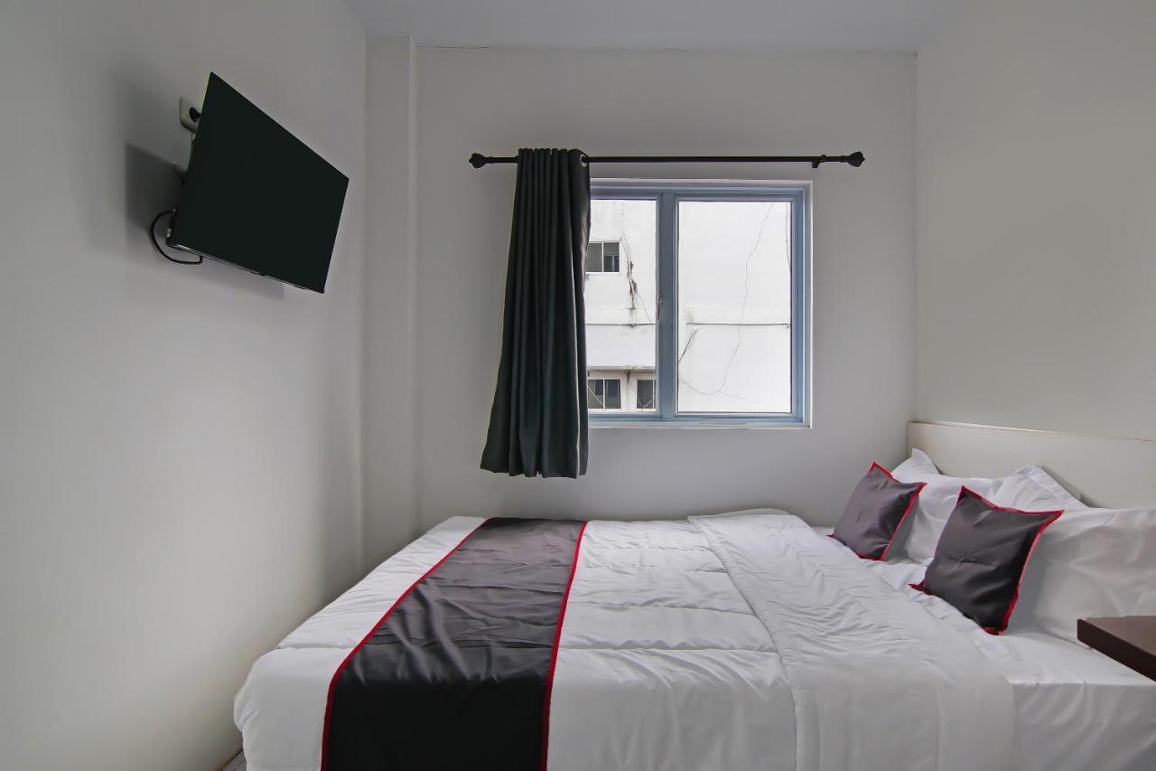 Oyo 92300 Koala House Hotel Pekanbaru Ngoại thất bức ảnh