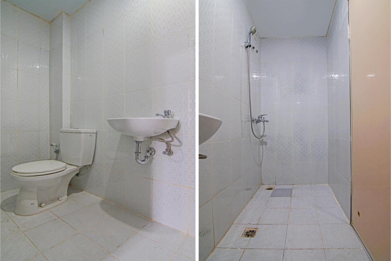 Oyo 92300 Koala House Hotel Pekanbaru Ngoại thất bức ảnh